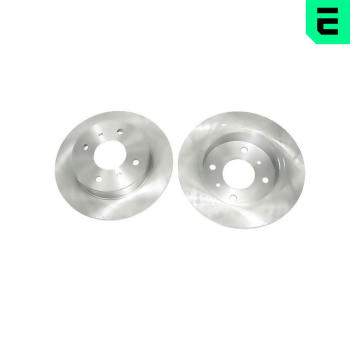 Brzdový kotouč OPTIMAL BS-2000C