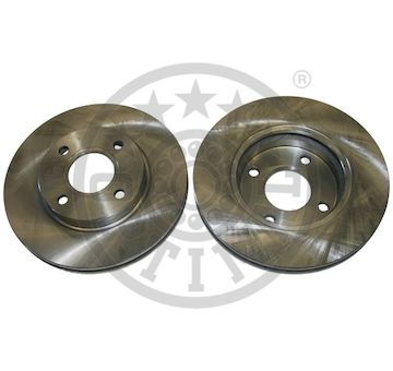 Brzdový kotouč OPTIMAL BS-2110