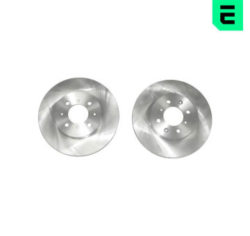 Brzdový kotouč OPTIMAL BS-2240C