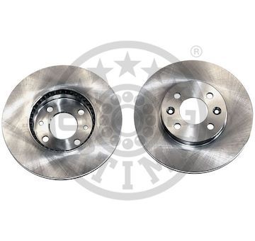 Brzdový kotouč OPTIMAL BS-2270