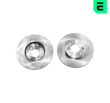 Brzdový kotouč OPTIMAL BS-2270C