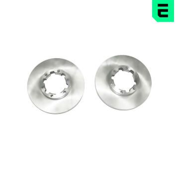 Brzdový kotouč OPTIMAL BS-2340C