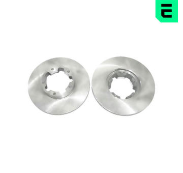 Brzdový kotouč OPTIMAL BS-2341C