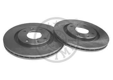 Brzdový kotouč OPTIMAL BS-2400