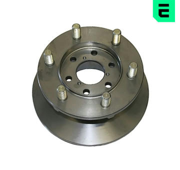 Brzdový kotouč OPTIMAL BS-2420