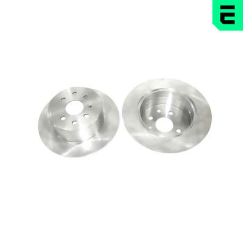 Brzdový kotouč OPTIMAL BS-2520C