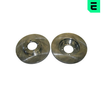 Brzdový kotouč OPTIMAL BS-2640