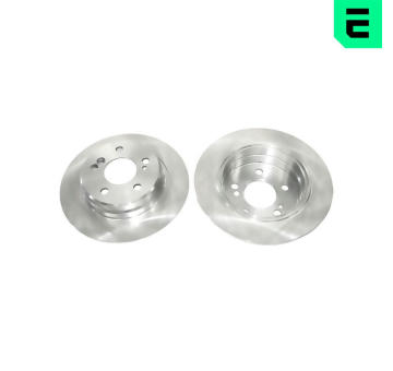 Brzdový kotouč OPTIMAL BS-2710C