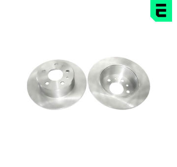 Brzdový kotouč OPTIMAL BS-2800C