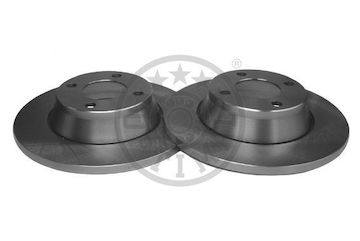 Brzdový kotouč OPTIMAL BS-2870