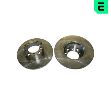 Brzdový kotouč OPTIMAL BS-2910