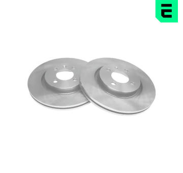 Brzdový kotouč OPTIMAL BS-2940C