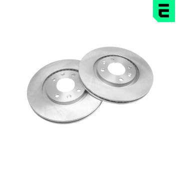 Brzdový kotouč OPTIMAL BS-3060C