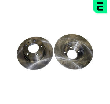 Brzdový kotouč OPTIMAL BS-3120