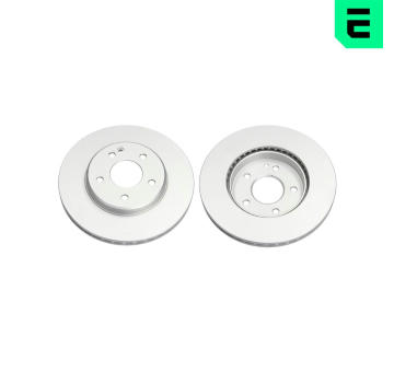 Brzdový kotouč OPTIMAL BS-3131C