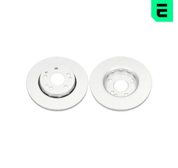 Brzdový kotouč OPTIMAL BS-3180C