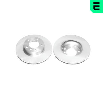 Brzdový kotouč OPTIMAL BS-3240C