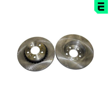 Brzdový kotouč OPTIMAL BS-3250