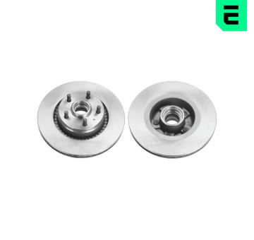 Brzdový kotouč OPTIMAL BS-3260C