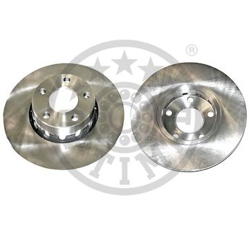 Brzdový kotouč OPTIMAL BS-3280