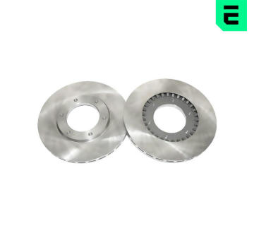 Brzdový kotouč OPTIMAL BS-3370C