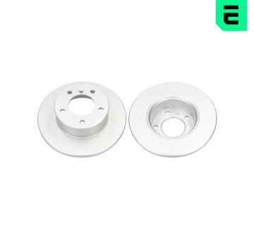 Brzdový kotouč OPTIMAL BS-3500HC