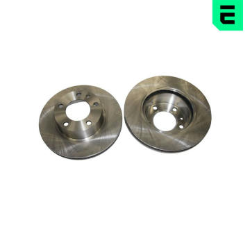 Brzdový kotouč OPTIMAL BS-3570