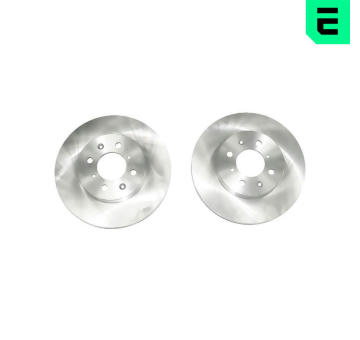 Brzdový kotouč OPTIMAL BS-3670C