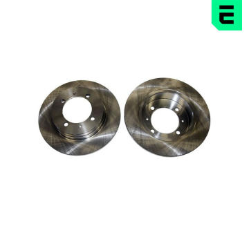 Brzdový kotouč OPTIMAL BS-3900