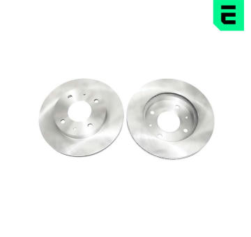 Brzdový kotouč OPTIMAL BS-3940C