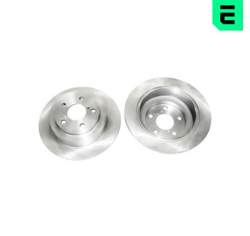 Brzdový kotouč OPTIMAL BS-3980C