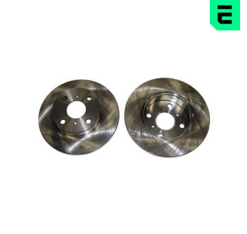 Brzdový kotouč OPTIMAL BS-4010