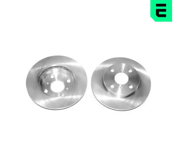 Brzdový kotouč OPTIMAL BS-4020C