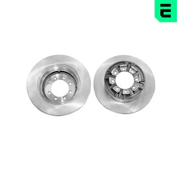 Brzdový kotouč OPTIMAL BS-4200C