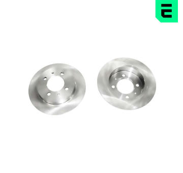 Brzdový kotouč OPTIMAL BS-4240C