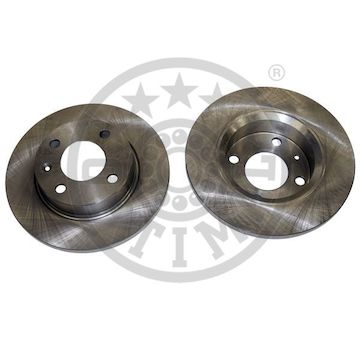 Brzdový kotouč OPTIMAL BS-4250