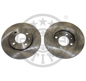 Brzdový kotouč OPTIMAL BS-4260