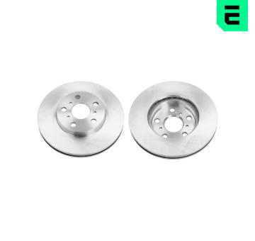 Brzdový kotouč OPTIMAL BS-4390C