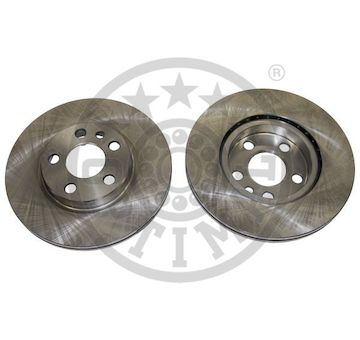 Brzdový kotouč OPTIMAL BS-4421