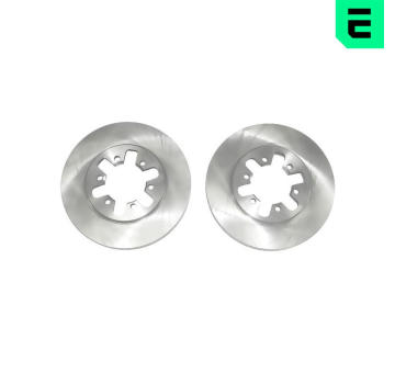 Brzdový kotouč OPTIMAL BS-4500C