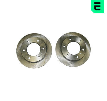 Brzdový kotouč OPTIMAL BS-4520