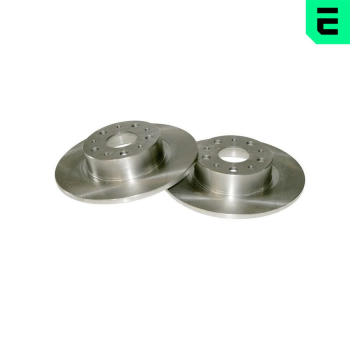 Brzdový kotouč OPTIMAL BS-4570