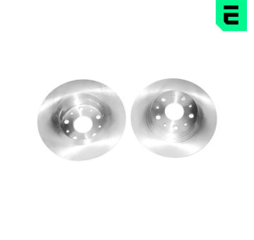 Brzdový kotouč OPTIMAL BS-4570C