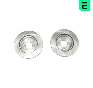 Brzdový kotouč OPTIMAL BS-4600HC