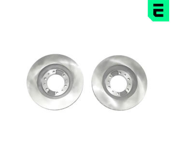Brzdový kotouč OPTIMAL BS-4620C