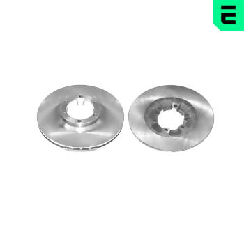 Brzdový kotouč OPTIMAL BS-4640C