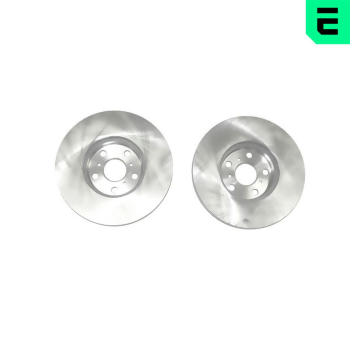 Brzdový kotouč OPTIMAL BS-4650C