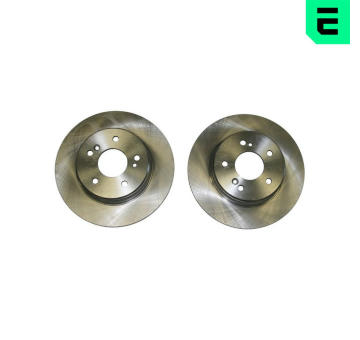 Brzdový kotouč OPTIMAL BS-4670