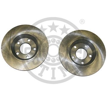 Brzdový kotouč OPTIMAL BS-4720