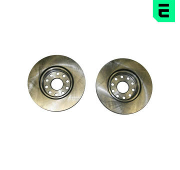 Brzdový kotouč OPTIMAL BS-4780